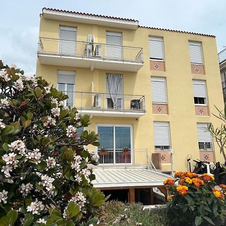 Piccolo Hotel Di Lavagna Eksteriør bilde