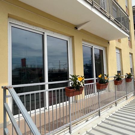 Piccolo Hotel Di Lavagna Eksteriør bilde