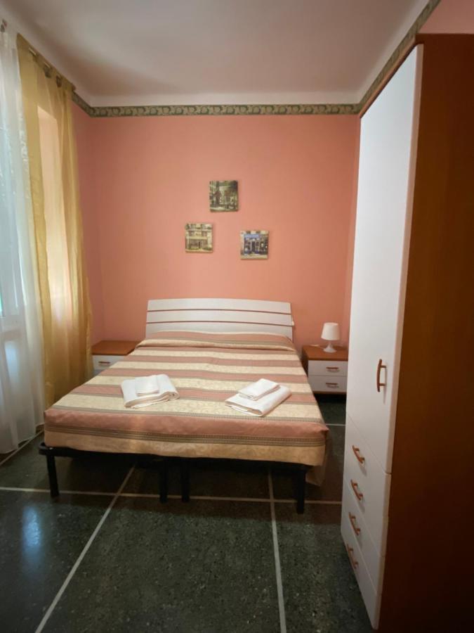 Piccolo Hotel Di Lavagna Eksteriør bilde