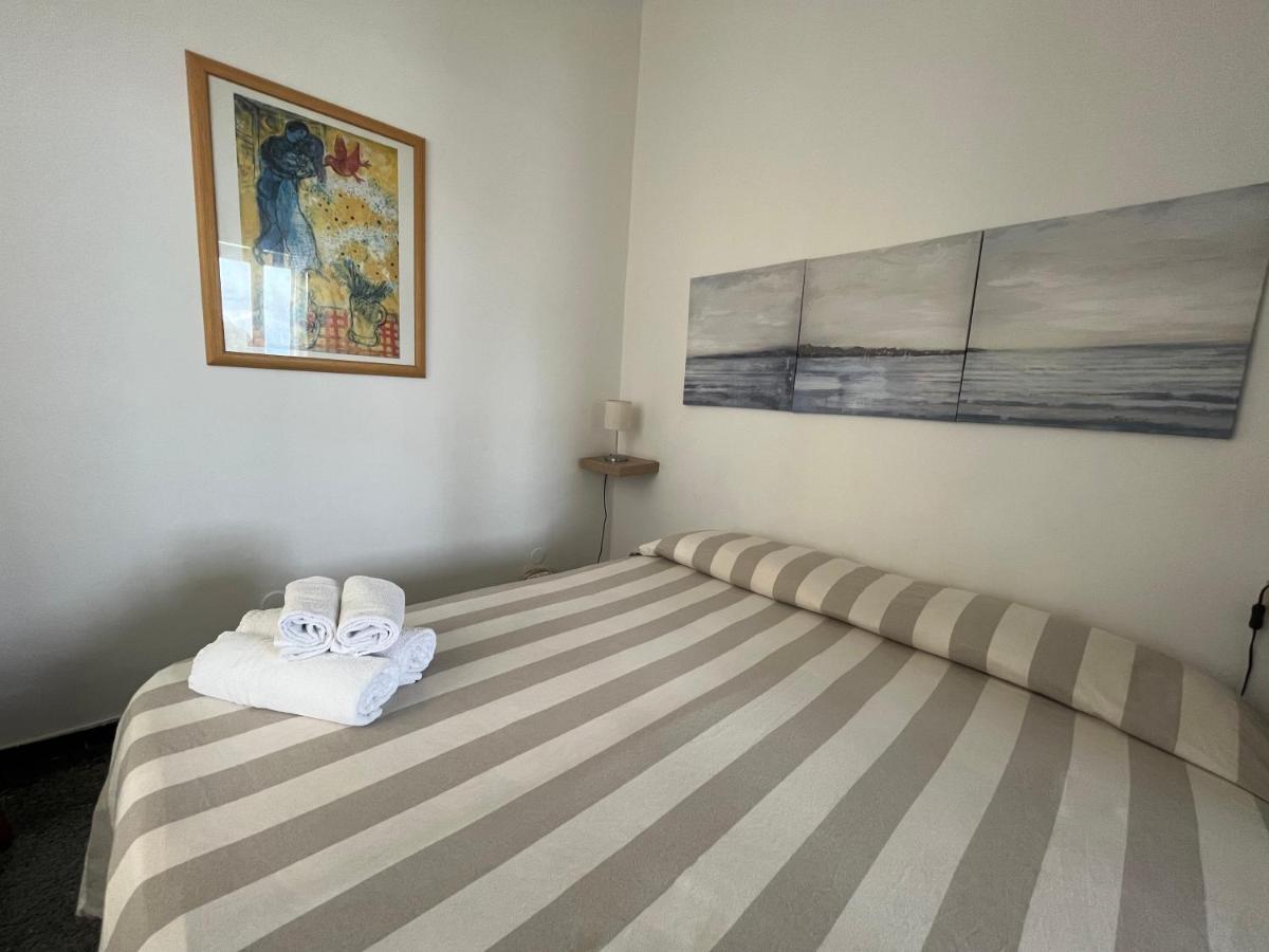 Piccolo Hotel Di Lavagna Eksteriør bilde